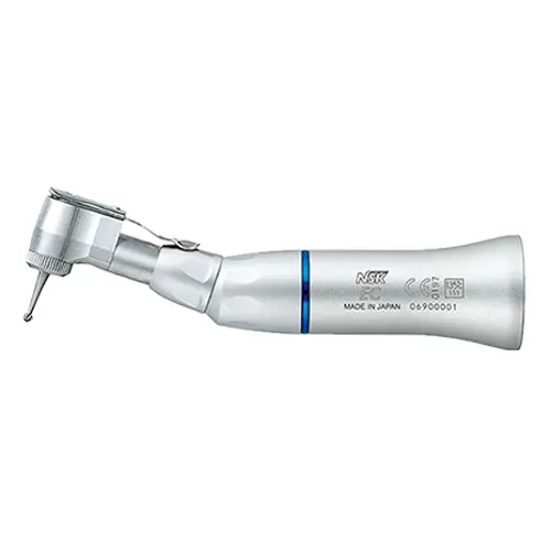 Nsk Bb-Ec Latch-Type Handpiece – 1:1 Gear Ratio With Integrated Ball Bearings 1