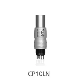 Nsk-Compatible 6-Pin Led Coupler For Illuminated Handpieces 1
