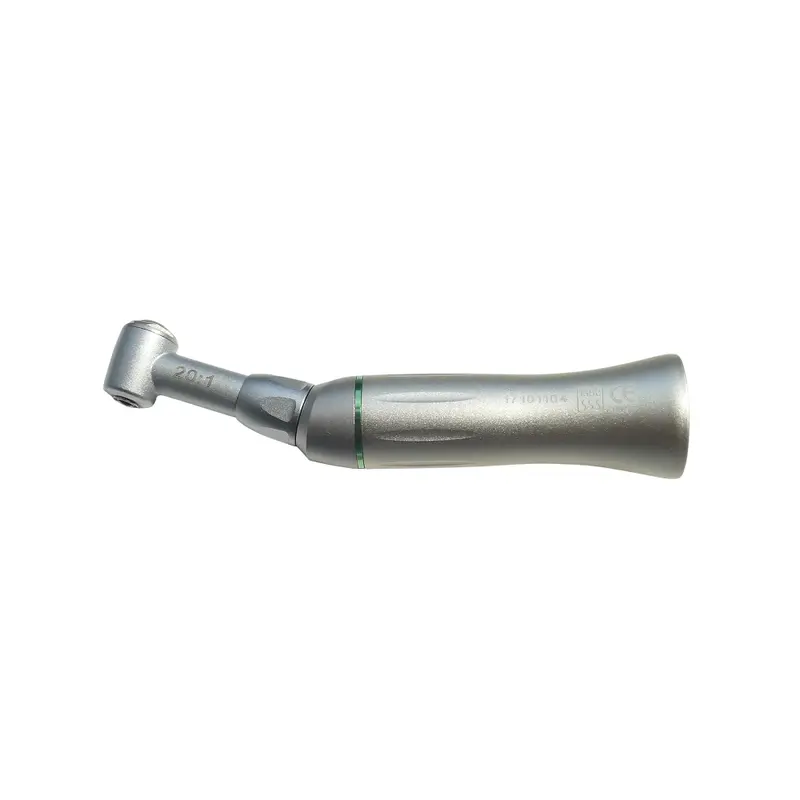 Nsk E-Type Compatible 20:1 Reduction Contra-Angle Handpiece 1