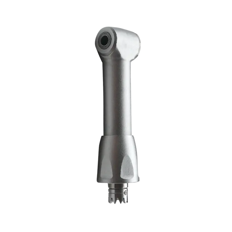 Nsk Endo-Mate Compatible Push-Button Latch Handpiece Head 1