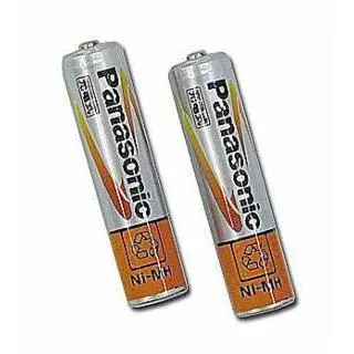 Nsk Endo-Mate Tc Rechargeable Ni-Mh Battery Pack (2 Units) 1