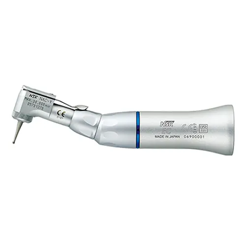 Nsk Nbbw-Ec Latch-Style Combo Handpiece With Integrated Water Nozzle (1:1 Ratio) 1