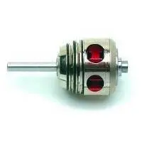 Nsk Nl-75/85 Compact Triple-Port Dental Connector 1