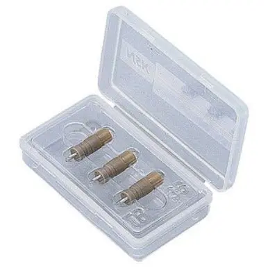 Nsk Nl400 Replacement Led Bulbs – 3-Pack 1