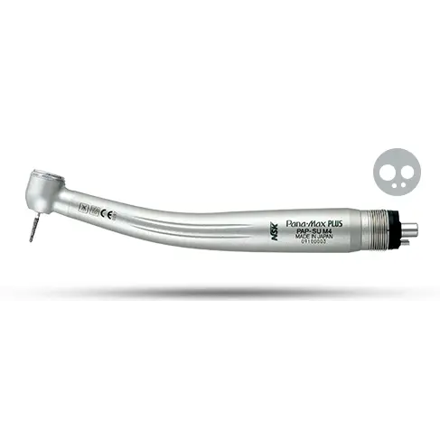 Nsk Pana Max Plus Mini-Head Handpiece – Pap-Mu M4 Model 1