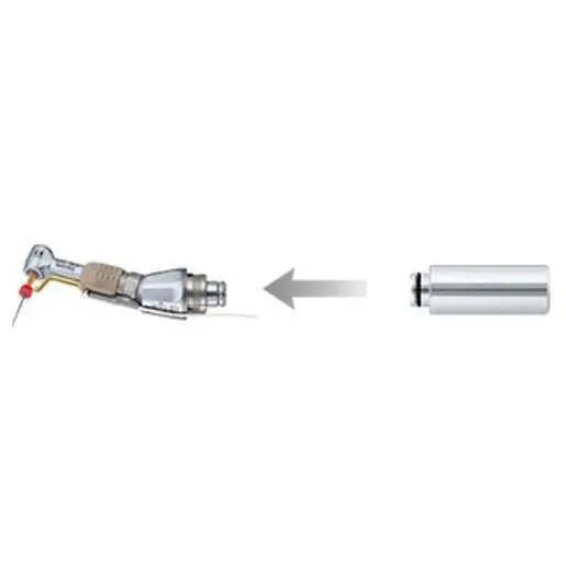 Nsk Pana Spray Nozzle Compatible With F-Type Handpiece Attachments 1
