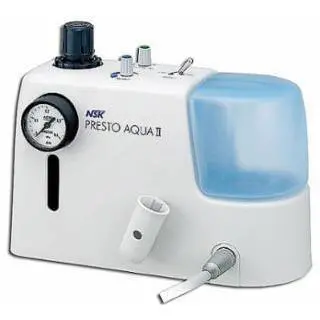 Nsk Presto Aqua Ii Dental Unit System 1