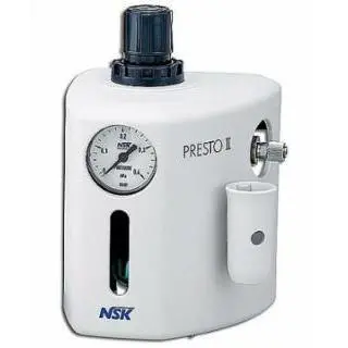 Nsk Presto Ii Dental Delivery Unit 1
