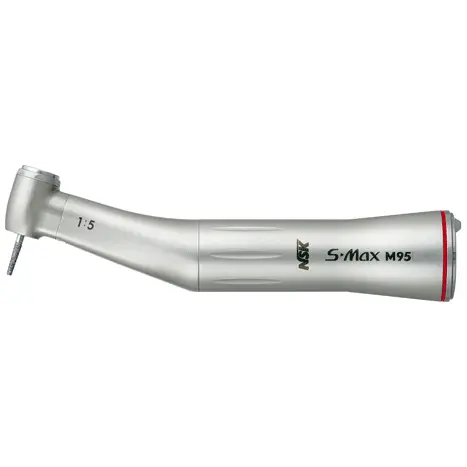 Nsk S-Max M95 1:5 Speed-Increasing Handpiece – Non-Optic Model 1