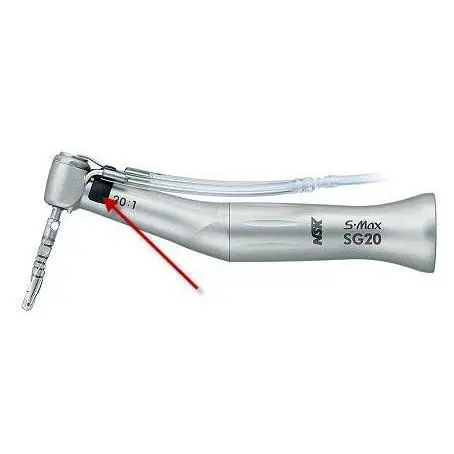 Nsk S-Max Sg20 Irrigation Clip Attachment 1