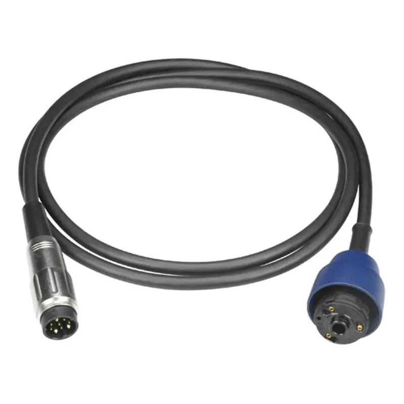 Nsk Ultimate Xl Torque Motor Power Cord – Single-Plug Configuration 1