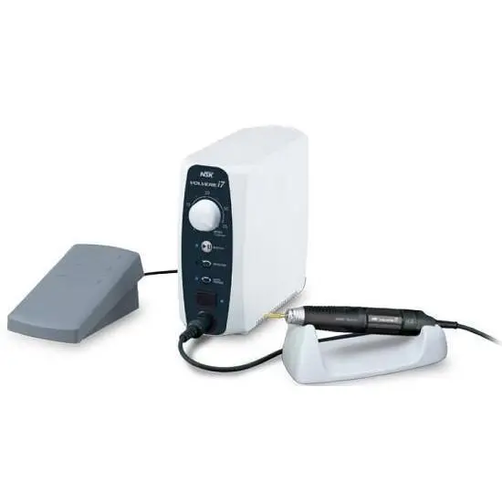 Nsk Volvere I7 Dental System With Standard Micromotor 1
