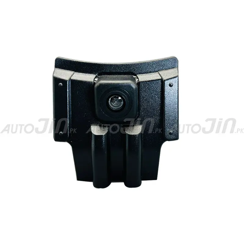 Oem-Style Front Camera Kit For Toyota Land Cruiser Prado Fj150 (2014–2018) 1