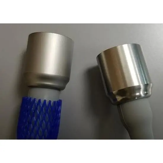 Oem-Style Replacement Power Cord For Saeshin X Cube Forte Implant Motor 1