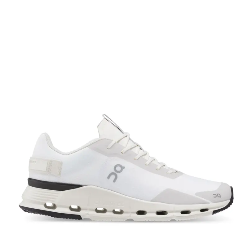 On Cloudnova Form Women’S Running Shoes 1