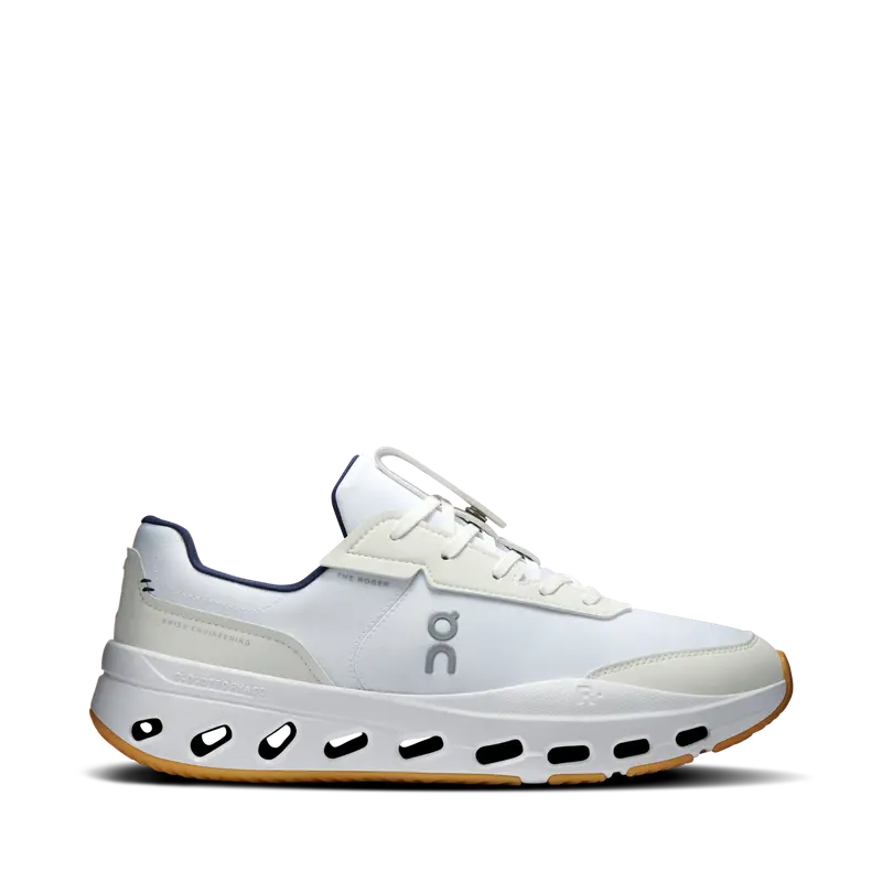 On The Roger Wildcard Running Shoes – Men'S 1