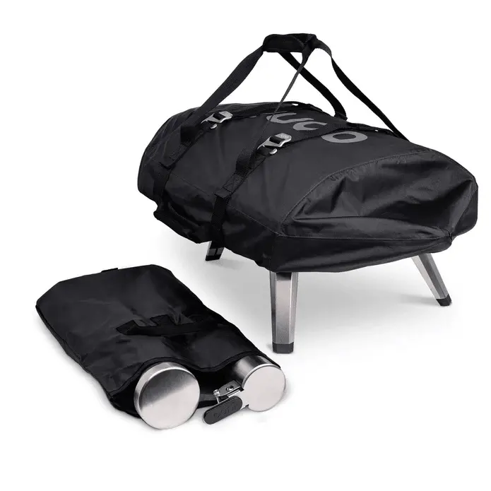 Ooni Fyra Pizza Oven Carry Case & Protective Cover 1