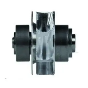 Original Mk-Dent Hc8022/Hc9022/Hc22 Pushbutton Turbine Assembly 1