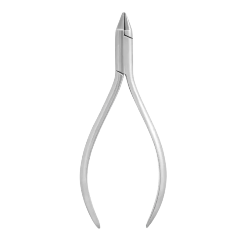 Orthodontic Bird Beak Plier For Ligature And Wire Manipulation 1
