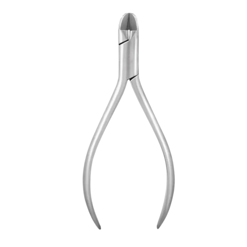 Orthodontic Hard Wire Cutter For Stainless Steel And Niti Alloys 1