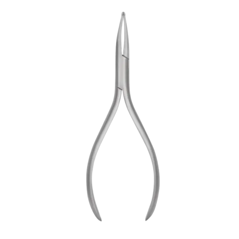Orthodontic Howe Plier For Wire Bending And Adjustment 1