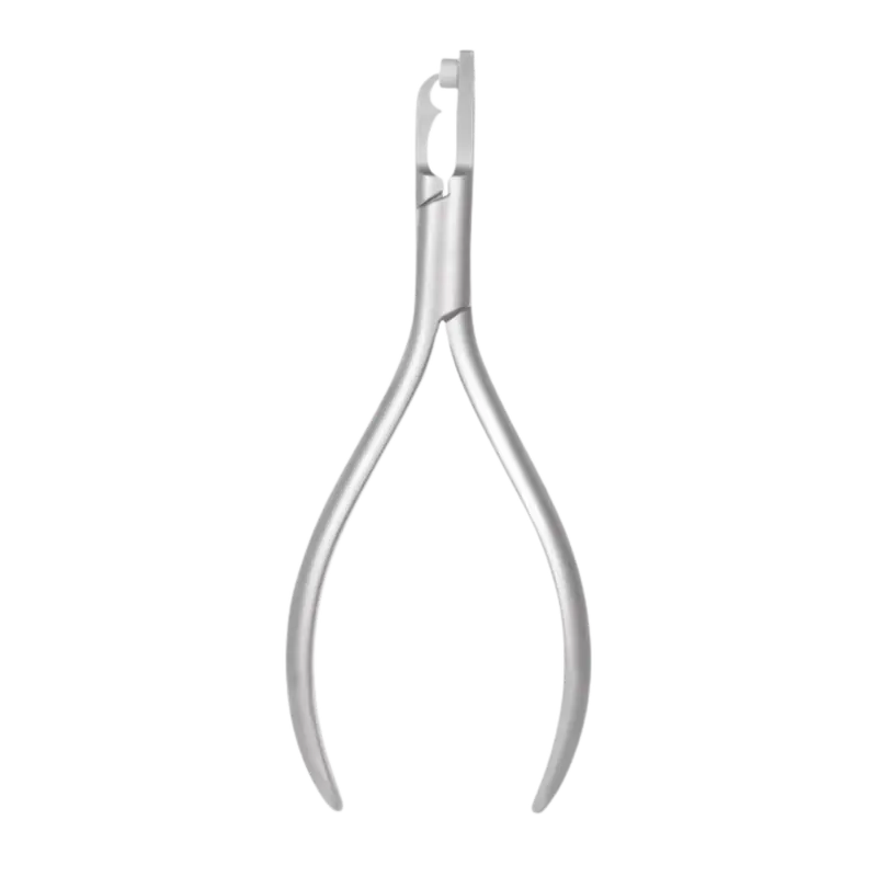 Orthodontic Metal Bracket Remover Plier 1