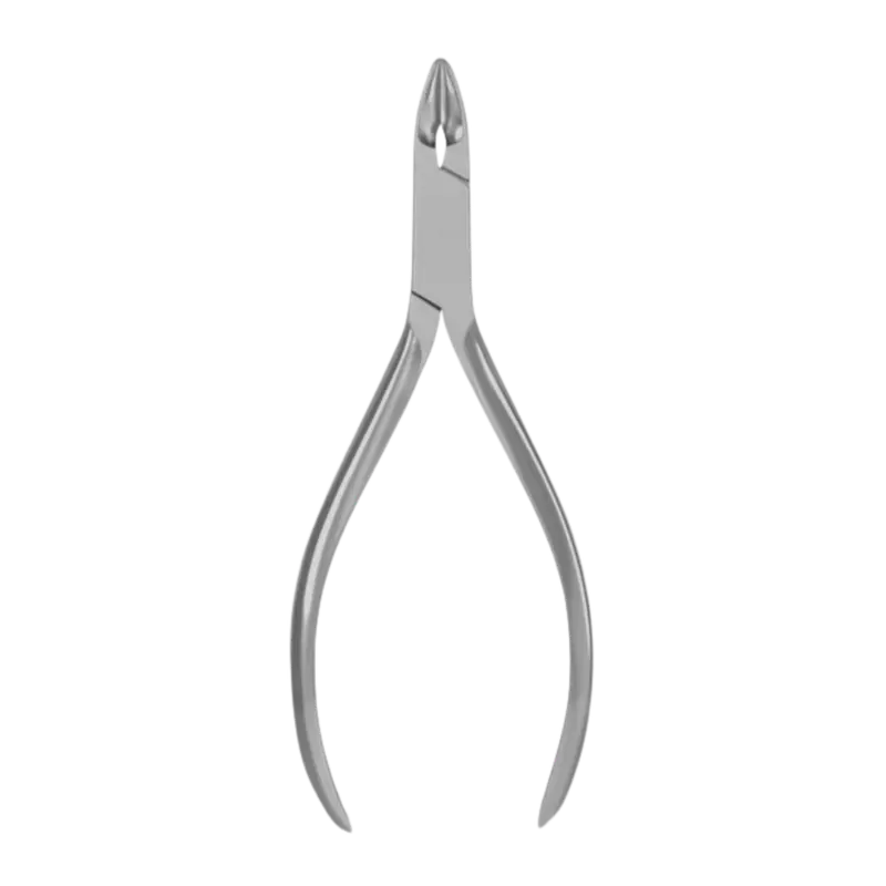 Orthodontic Mini Pin And Ligature Cutter – Compact Design 1
