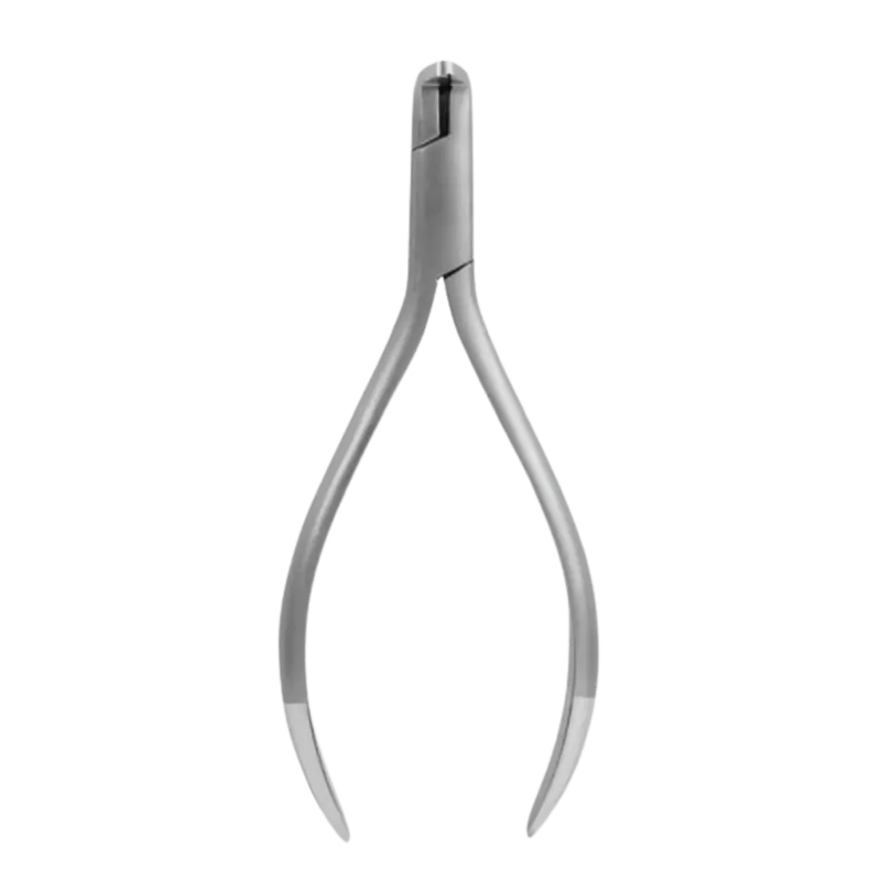 Orthodontic Slim Distal End Cutter For Tight-Area Access 1