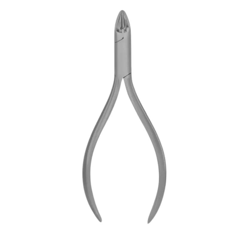 Orthodontic Standard Pin And Ligature Cutter 1
