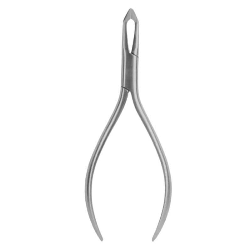 Orthodontic Weingart Plier For Precision Wire Contouring 1