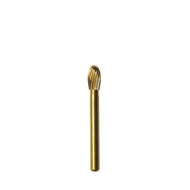 Os1 Ultra-Fine Trimming Carbide Bur – For Delicate Occlusal Adjustment And Polishing 1