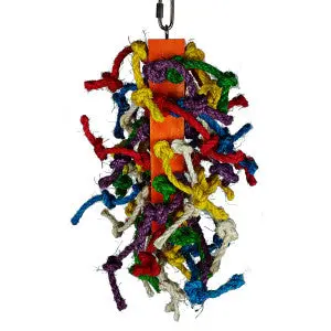 Oversized Preening Toy For Medium To Large Birds 1