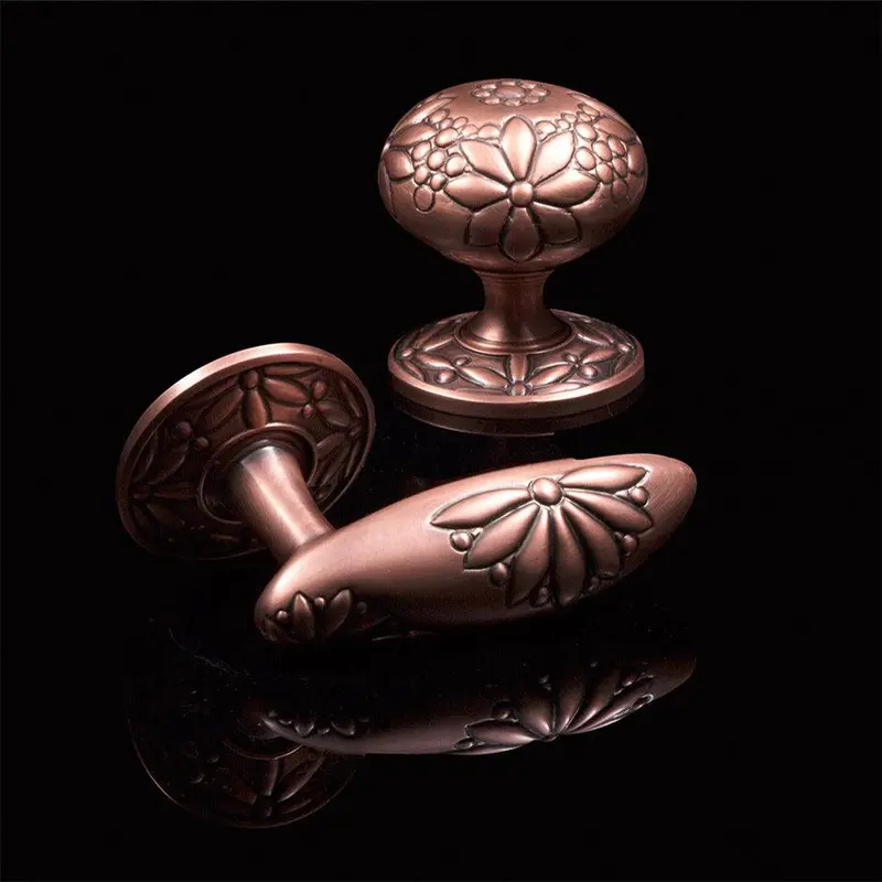 Paul Robilotti Contemporary Lever Collection (Model 5904) 1