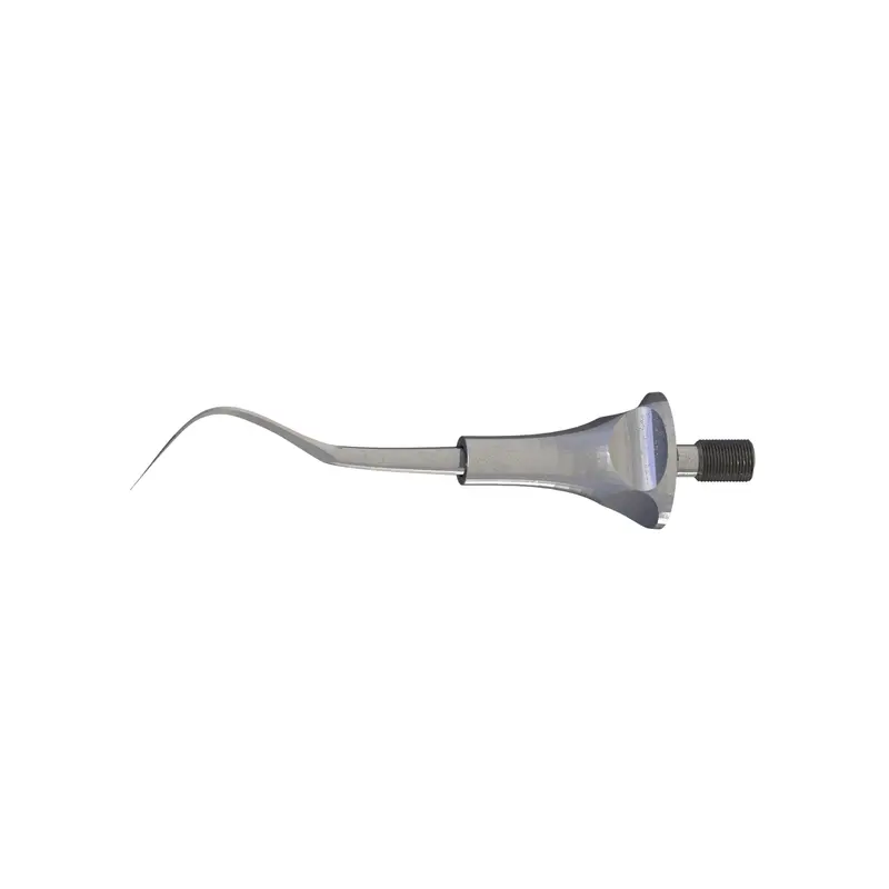 Periodontal (Perio) Replacement Tip For Star Sonic Air Scalers 1