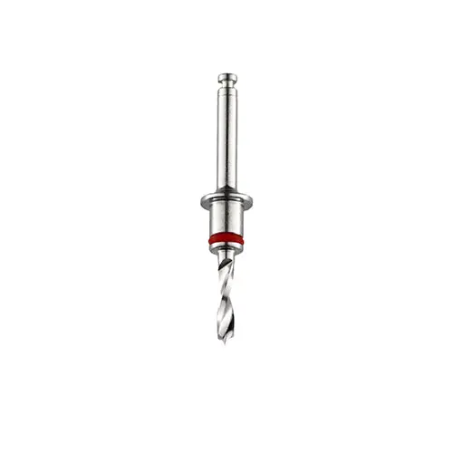 Pilot Drill Set For Precise Implant Positioning 1