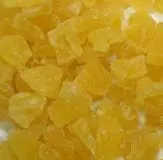 Pineapple-Scented Chew Bites 1