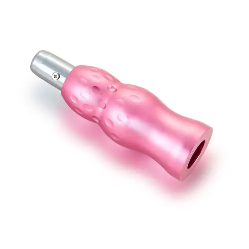 Pink Prophy Nose Cone For Air-Powder Polishing Handpieces 1