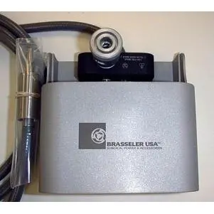 Pneumicro® Foot Control – Hall® Power System Compatible 1