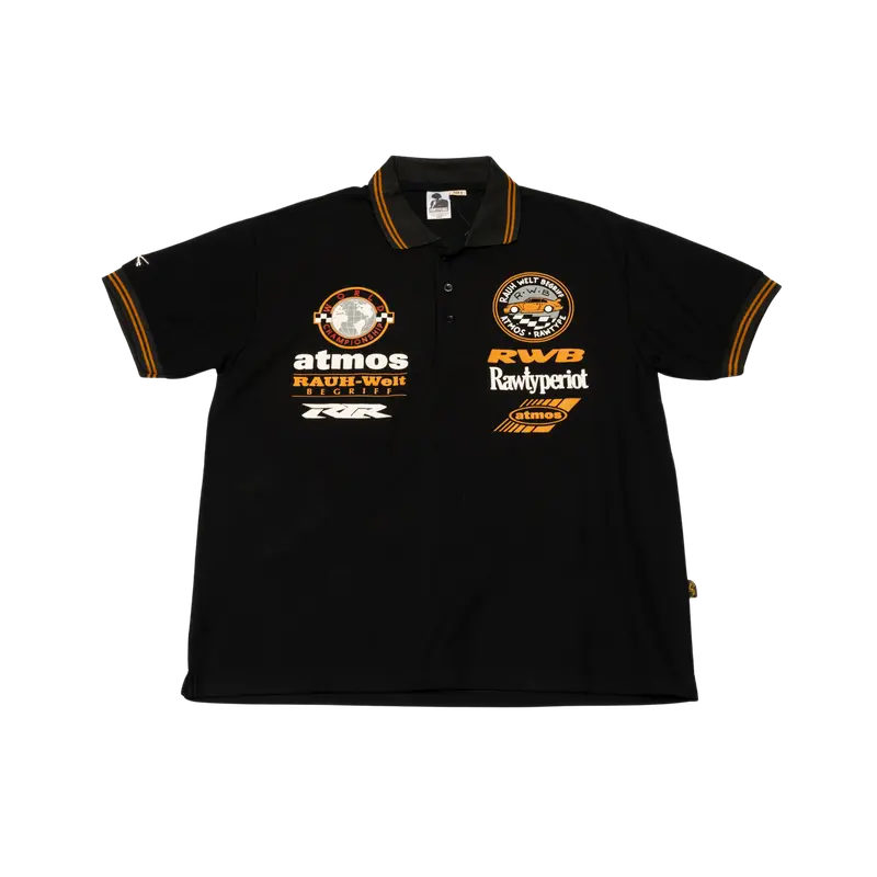 Polo Ralph Lauren Rwb X Atmos X Rtr Collaborative Collection 1