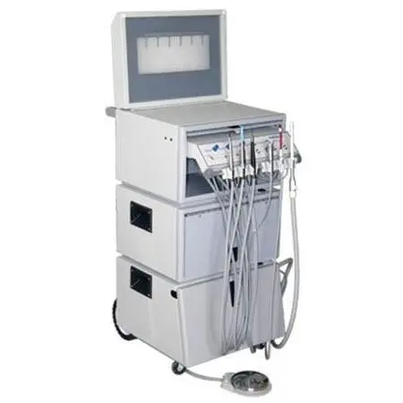 Portable Ii Modular Self-Contained Dental Treatment Unit 1