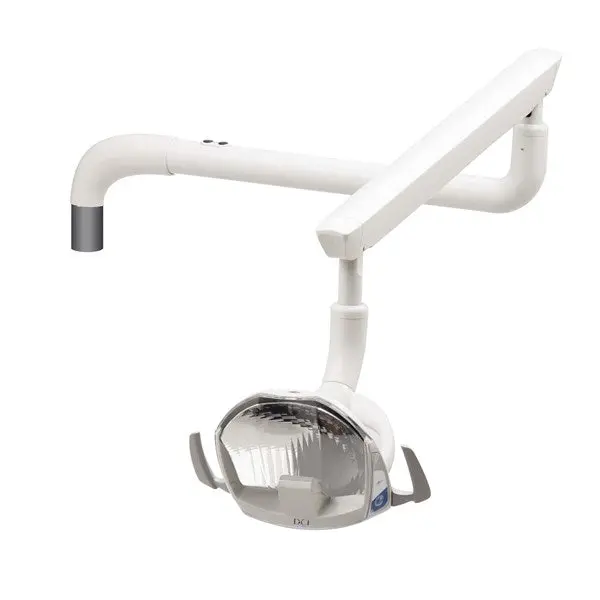 Post-Mount Series 4 Dental Light – 115V Operation 1