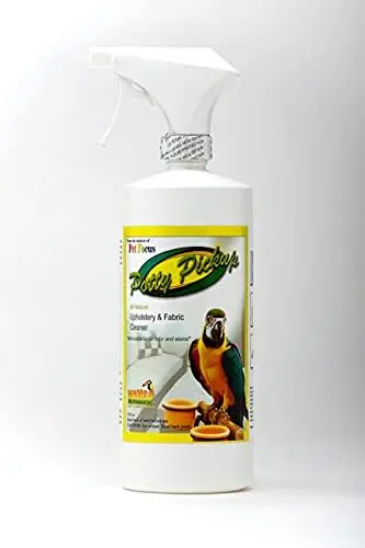 Potty Pickup Spray Bottle – 32 Oz Pet Waste Cleaner 1