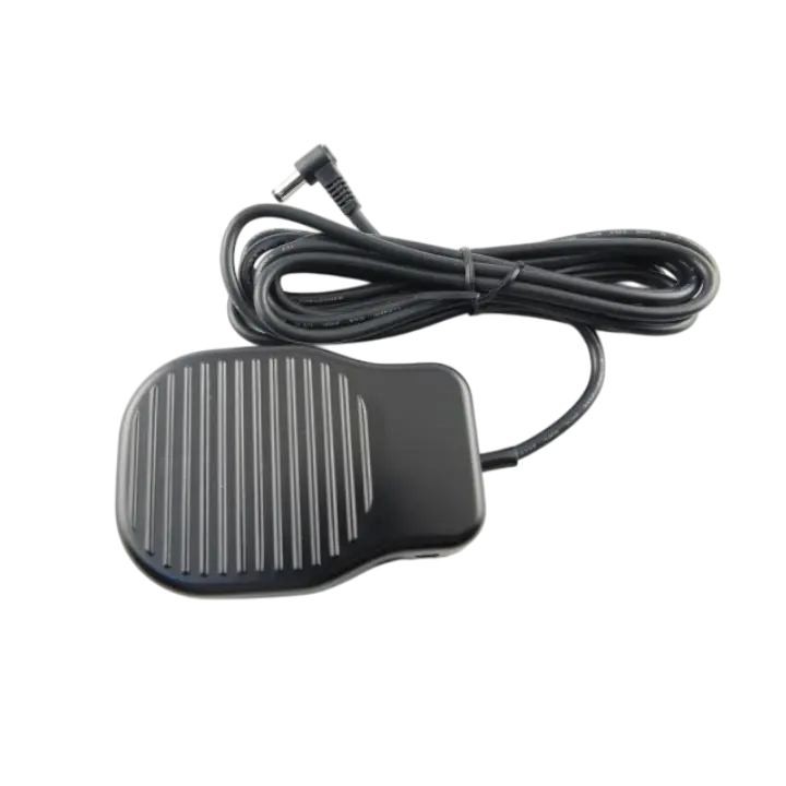 Pp0038-002 Wired Foot Switch For Bonart Piper Art-P6 Scaler Systems 1
