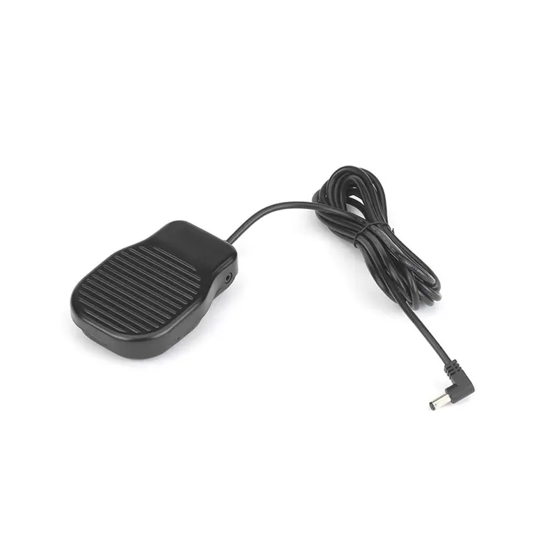 Pp0038-012 P6 Dental Scaler Foot Pedal — 8.52 Ft Integrated Cable 1