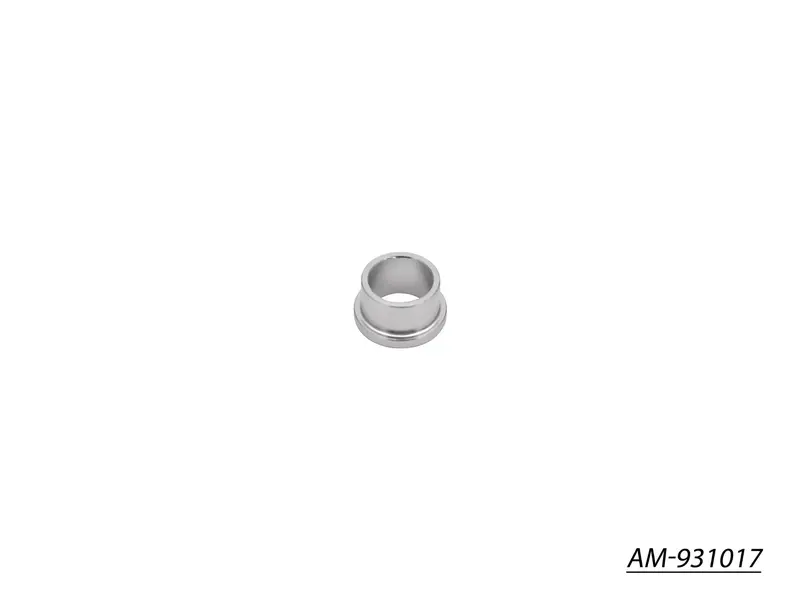 Precision Bronze Bushing – 6.35 × 9.5 × 5.5 Mm (Am-931017) 1