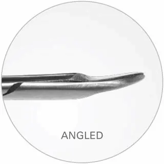 Precision Dental Cutting Scissors 1