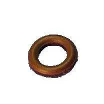Precision Viton O-Ring – 0.136" Id × 0.040" Width – Dci 2282 1
