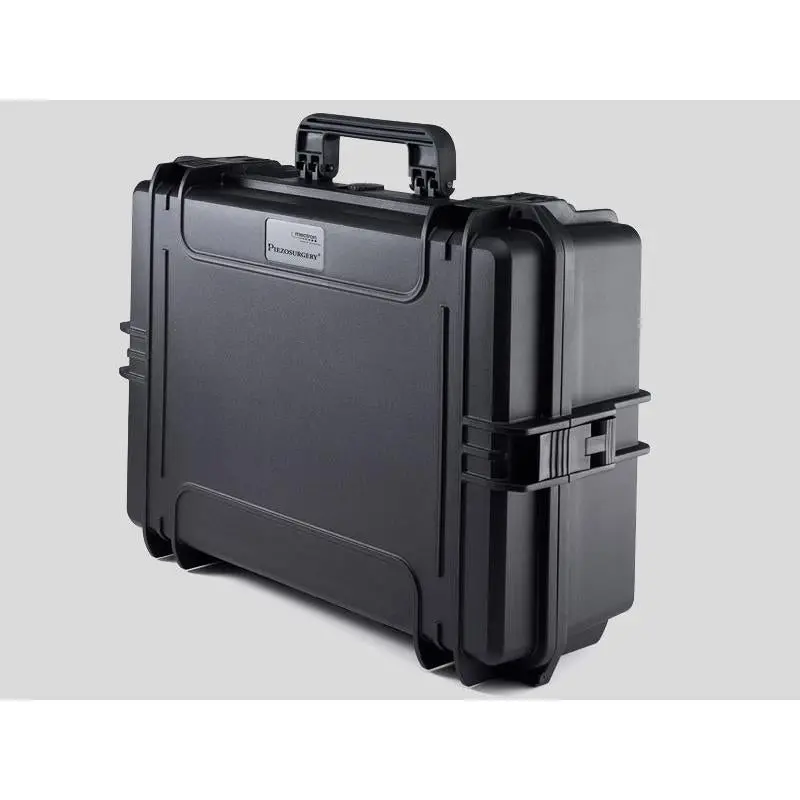 Premium Black Carrying Case For Piezosurgery Devices 1