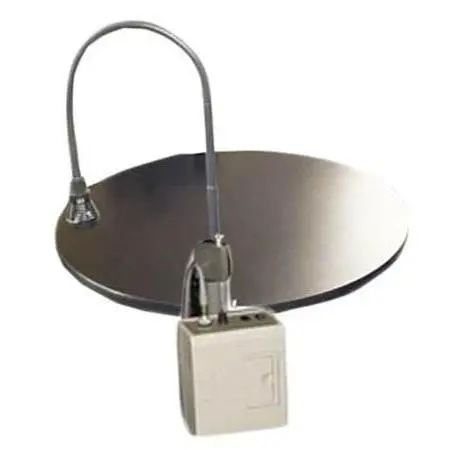 Probrite Fiber Optic Surface-Mount Dental Light System 1