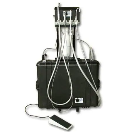 Proquest I Portable Restorative Delivery System For Chairside Use 1